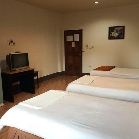 Ashram Kha Nab Nam Resort 끄라비 외부 사진