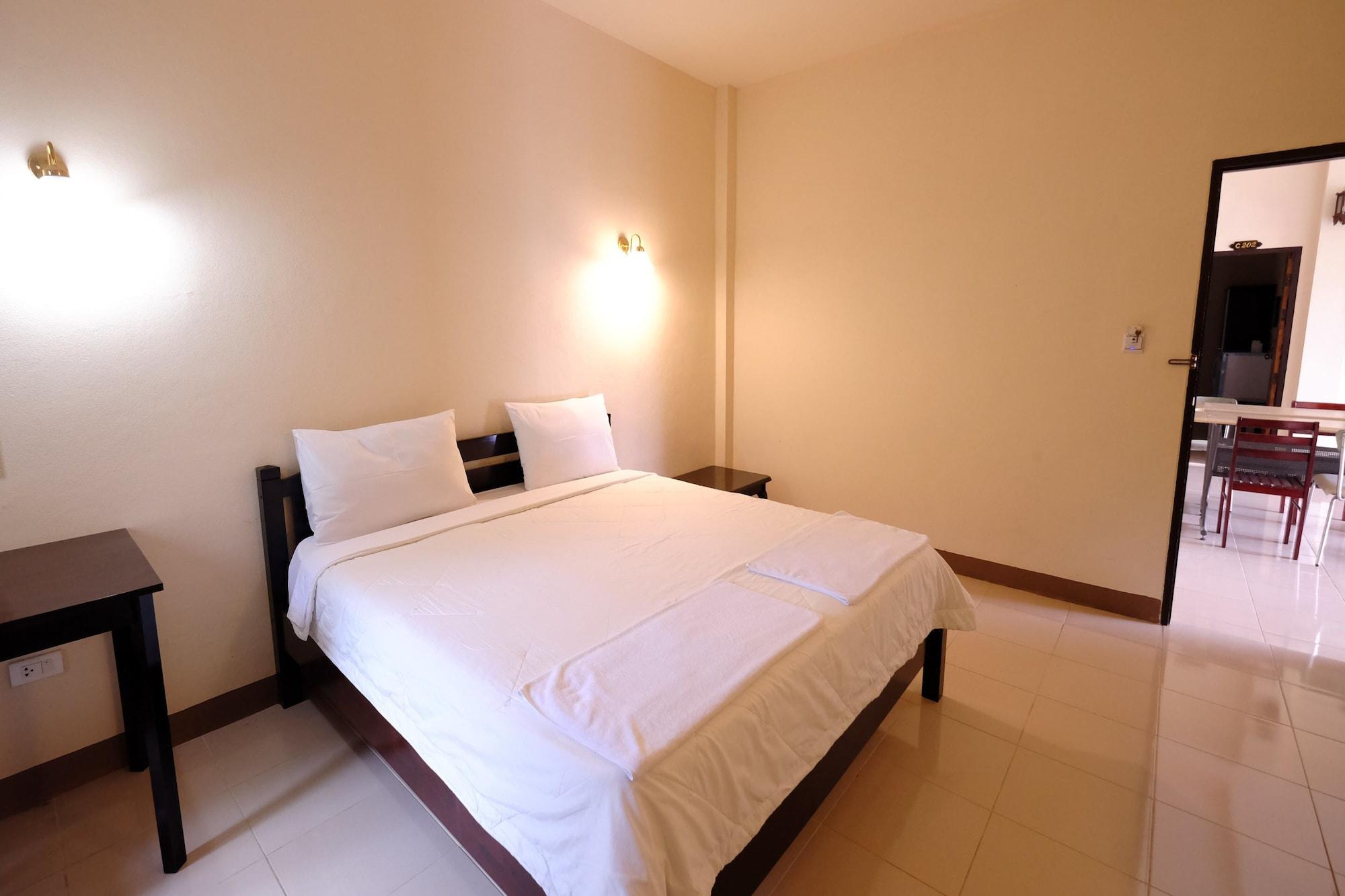 Ashram Kha Nab Nam Resort 끄라비 외부 사진