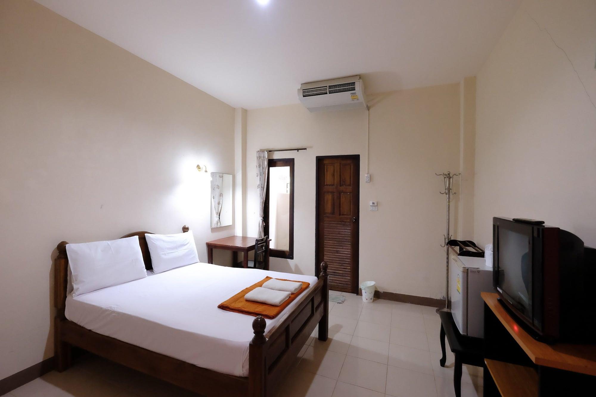 Ashram Kha Nab Nam Resort 끄라비 외부 사진