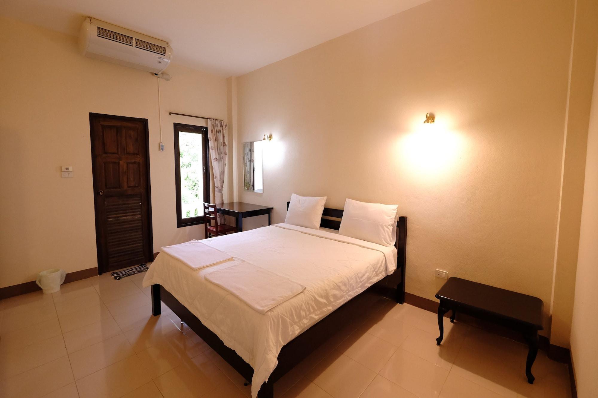Ashram Kha Nab Nam Resort 끄라비 외부 사진