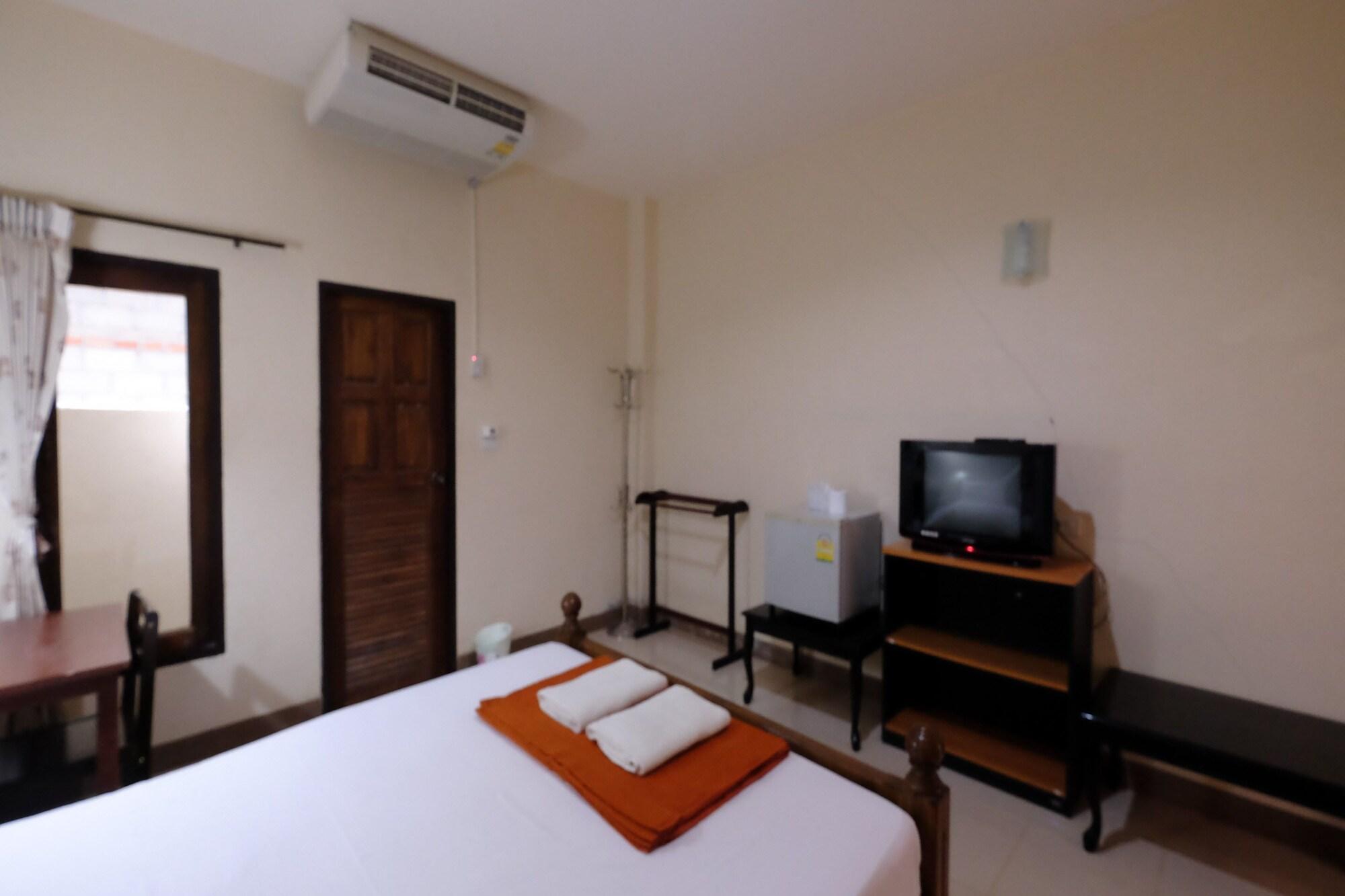 Ashram Kha Nab Nam Resort 끄라비 외부 사진
