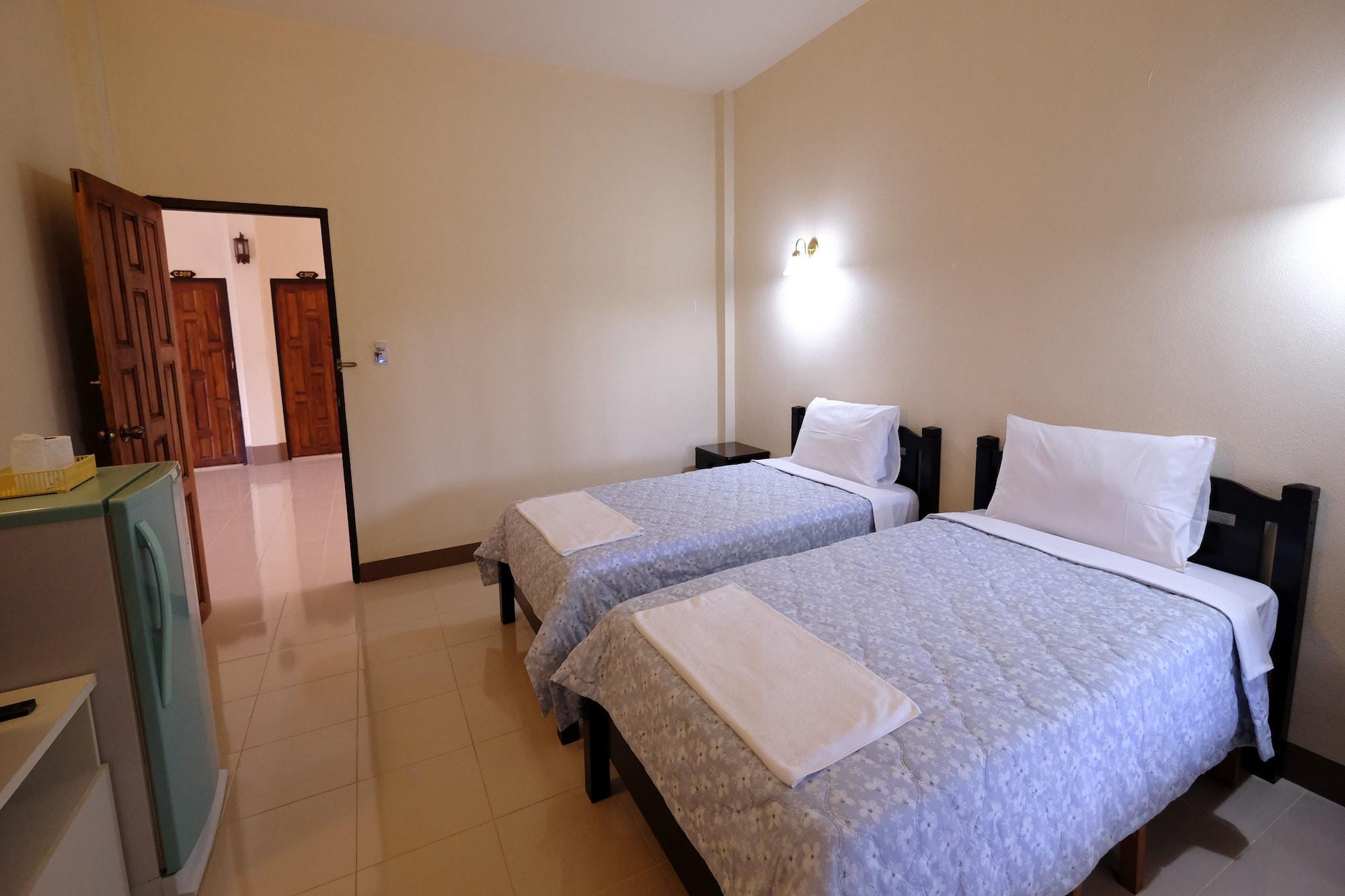Ashram Kha Nab Nam Resort 끄라비 외부 사진