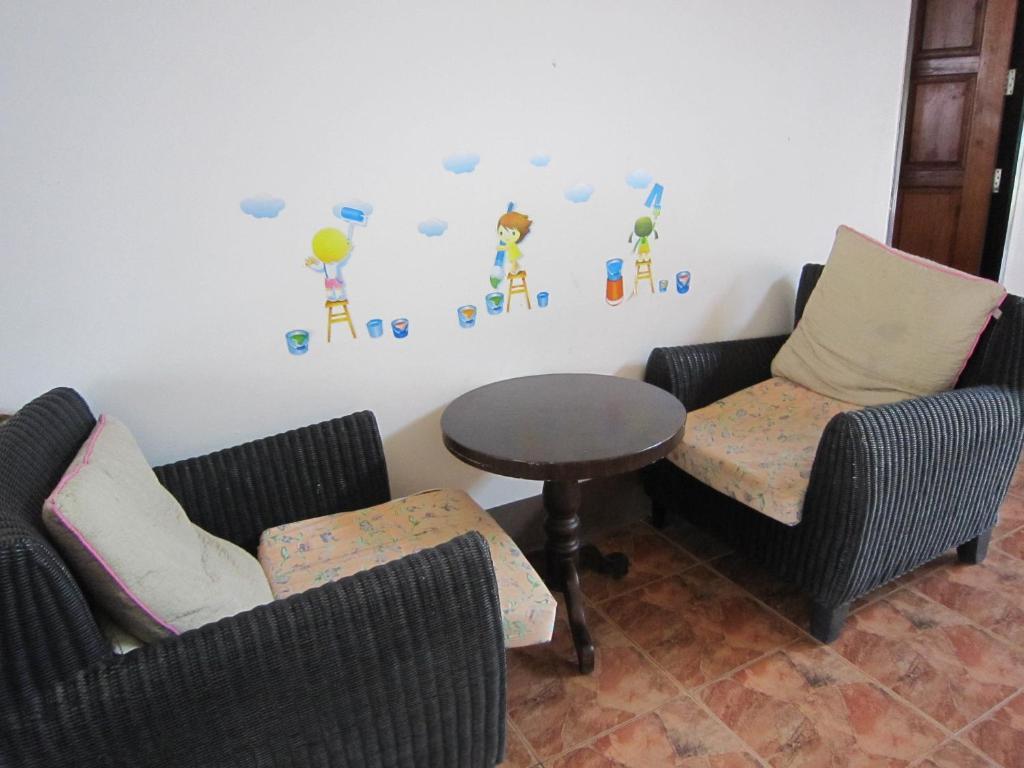 Ashram Kha Nab Nam Resort 끄라비 외부 사진