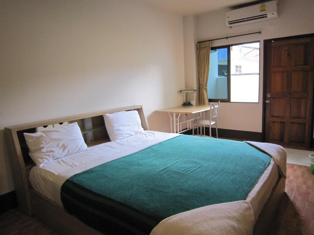 Ashram Kha Nab Nam Resort 끄라비 객실 사진