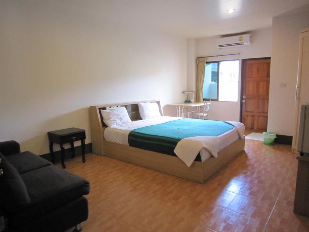 Ashram Kha Nab Nam Resort 끄라비 외부 사진