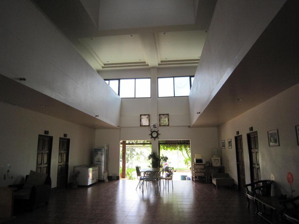 Ashram Kha Nab Nam Resort 끄라비 외부 사진