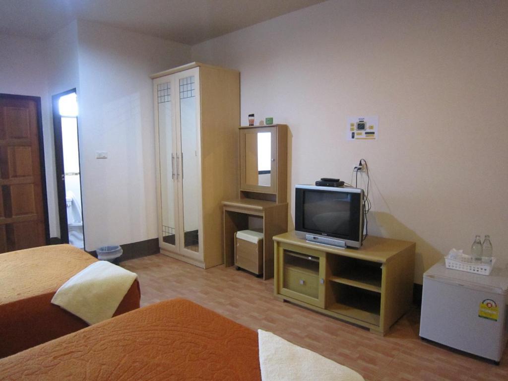 Ashram Kha Nab Nam Resort 끄라비 객실 사진