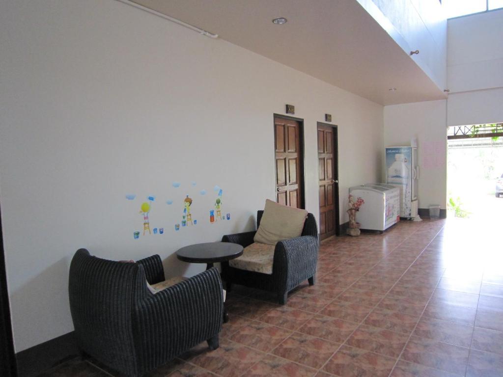 Ashram Kha Nab Nam Resort 끄라비 외부 사진