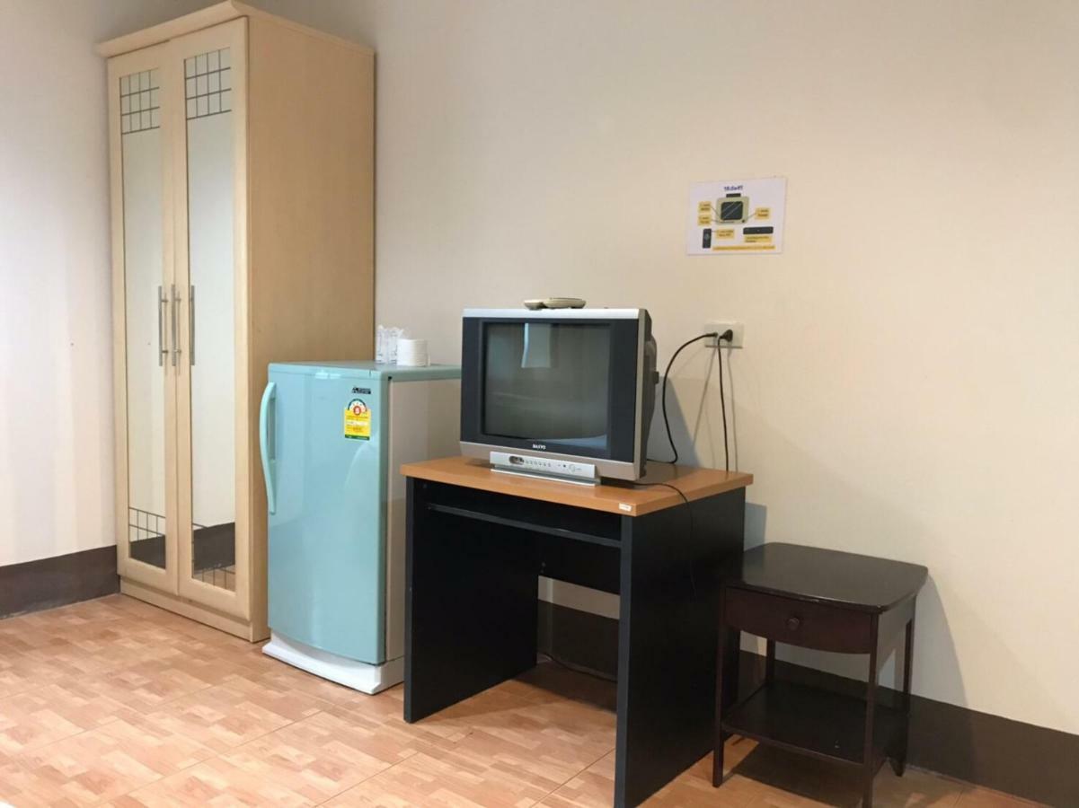 Ashram Kha Nab Nam Resort 끄라비 외부 사진